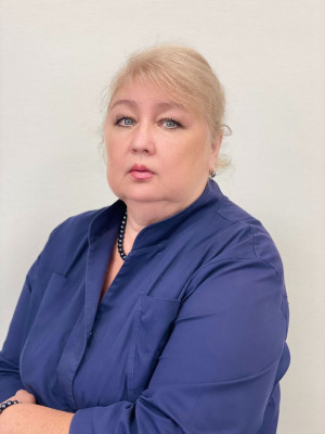 Фарвадеева Альфия Шамидулловна